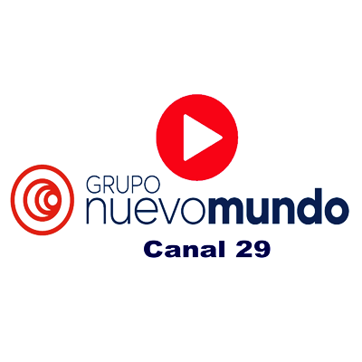 Nuevo Mundo TV